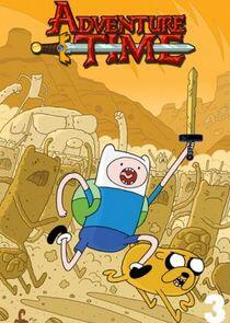 Adventure Time - Season 3 Adventure Time - Season 3