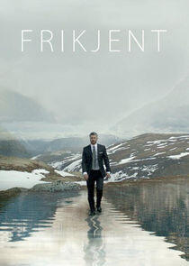 Frikjent Frikjent