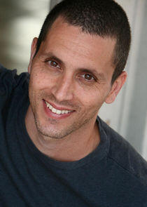 photo of Jonathan Avigdori