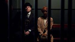 Episode 8 Episode 8