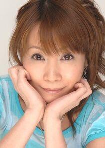 Junko Noda Junko Noda
