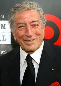 Tony Bennett Tony Bennett