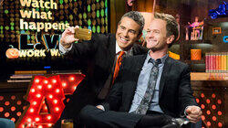 Neil Patrick Harris Neil Patrick Harris