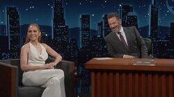 Jennifer Lopez, Tony Goldwyn, Slash Jennifer Lopez, Tony Goldwyn, Slash