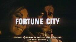 Fortune City Fortune City