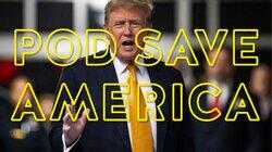 Trump Promises 'A Unified Reich' Trump Promises 'A Unified Reich'