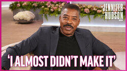 Ernie Hudson Ernie Hudson