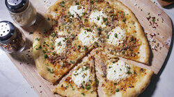 Pizza Party Pizza Party