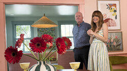 Happy to Brighten a Kitchen and Home Happy to Brighten a Kitchen and Home