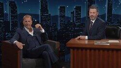 Kevin Costner, Pamela Adlon, HARDY, Slash Kevin Costner, Pamela Adlon, HARDY, Slash