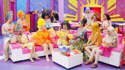 Twinning: The Shequel Twinning: The Shequel