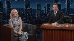 Amy Poehler, Patton Oswalt, Slash Amy Poehler, Patton Oswalt, Slash