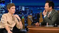 Eddie Redmayne, Michael McDonald, Paul Reiser, Tems Eddie Redmayne, Michael McDonald, Paul Reiser, Tems