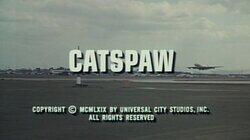 Catspaw Catspaw