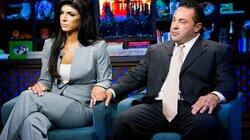One-on-One: Teresa & Joe Giudice One-on-One: Teresa & Joe Giudice