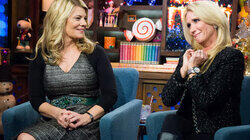 Kim Richards & Lisa Whelchel Kim Richards & Lisa Whelchel