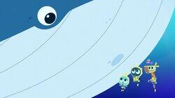 Milo the Marine Biologist Milo the Marine Biologist