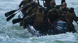 Big Wave Battle Big Wave Battle