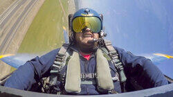 The Friendly Skies The Friendly Skies
