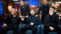 The Wanted The Wanted