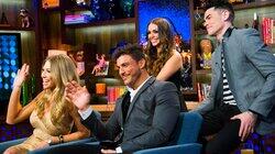 Jax Taylor, Stassi Schroeder, Scheana Marie & Tom Sandoval Jax Taylor, Stassi Schroeder, Scheana Marie & Tom Sandoval