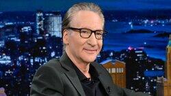 Bill Maher, Rose Byrne, Andrew Jarecki, ZAYN Bill Maher, Rose Byrne, Andrew Jarecki, ZAYN