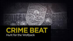 Hunt for the Wolfpack Hunt for the Wolfpack