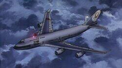 The Locked Room in the Sky: Shinichi Kudo's First Case The Locked Room in the Sky: Shinichi Kudo's First Case