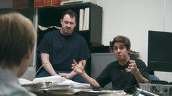 The Initiative The Initiative
