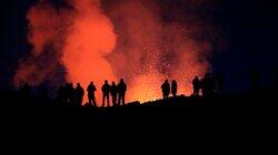 Volcano Volcano