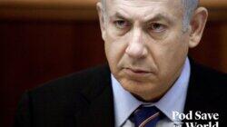 Hamas and Netanyahu Accused of War Crimes