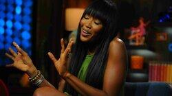 Naomi Campbell Naomi Campbell