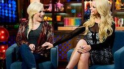 Alexia Echavarria & Meghan McCain Alexia Echavarria & Meghan McCain