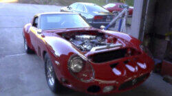 Ed Morse Camaro Sleeper Ed Morse Camaro Sleeper