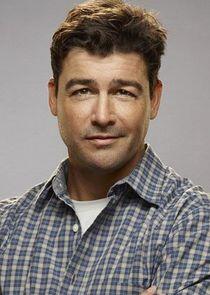 Eric Taylor Eric Taylor