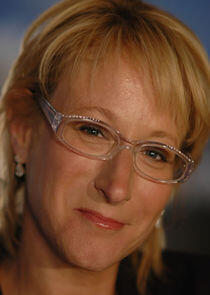 Madeleine Smithberg