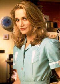 Norma Jennings Norma Jennings