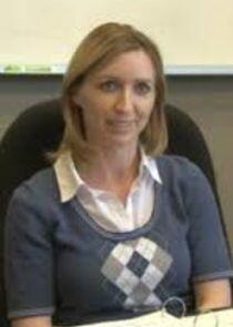 Melissa R. Byer Melissa R. Byer