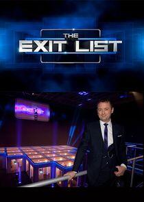 The Exit List The Exit List