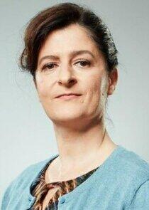 Ayşegül Cengiz Akman Ayşegül Cengiz Akman
