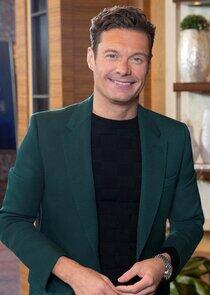 Ryan Seacrest