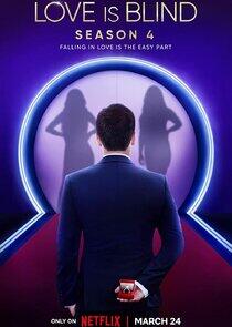 Love Is Blind - Season 4