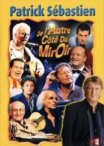 De l'autre côté du miroir De l'autre côté du miroir