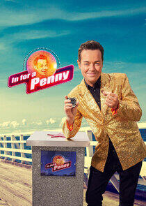 In for a Penny - Season 5 In for a Penny - Season 5