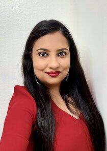 Minoti Vaishnav Minoti Vaishnav