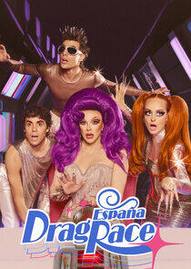 Drag Race España - Season 3 Drag Race España - Season 3