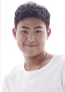 Woo Min Kyu Woo Min Kyu
