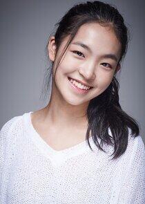 Ahn Da Eun Ahn Da Eun