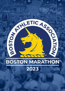 Boston Marathon Boston Marathon