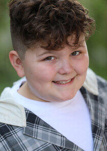 photo of Tristan Michael Brown
